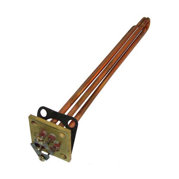 Hatco Booster Element208V 7500W 1-3/4 Oc For - Part No. 2-04-700 2-04-700 - main